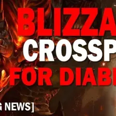 Czy Diablo 3 jest multiplatformowe? Oto, co musisz wiedzieć o cross-playu