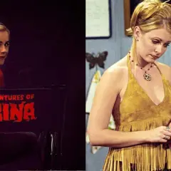 Tajemnicza czarodziejka Sabrina! Co wnosi do świata Wiedźmina?