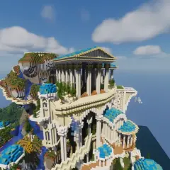 Oto 10 inspirujących budowli w Minecraft, które musisz zobaczyć!