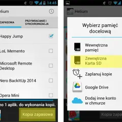 Jak przenieść stan gry na inny telefon bez utraty postępów?