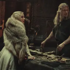Kto to Margarita z Aretuzy? Sekrety mistrzyni magii w Wiedźminie