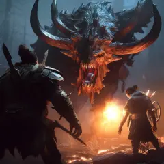 Co przenosi się do Sezonu 2 w Diablo 4? Nowości, renoma & więcej