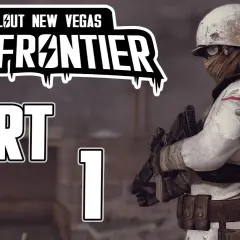 Fallout The Frontier: Kontrowersyjny mod, który podzielił fanów