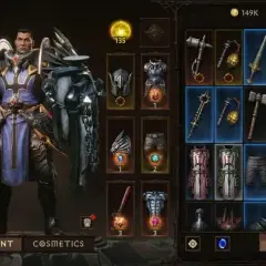 Rzemiosło w Diablo 3 - jak szybko i tanio ulepszać ekwipunek