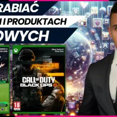 Jak zrobić reflink do gry i zarabiać na promocji gier