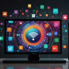 5 sprytnych metod na połączenie telefonu z TV: Kompletny poradnik