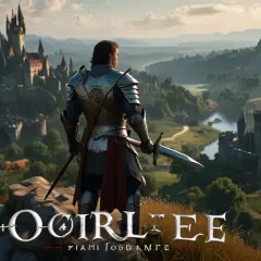 Czy Mortal Online ma szansę podbić serca fanów gier MMO? Analiza