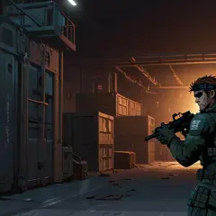 Dlaczego pierwsza część Metal Gear zrewolucjonizowała gaming?