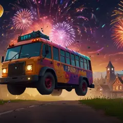 Kiedy powstał Fortnite? Niezapomniana historia króla battle royale