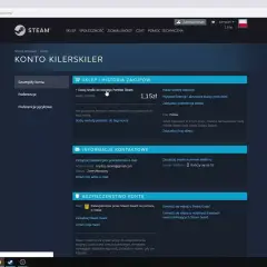 Jak doładować portfel Steam bez problemów i opłat – proste metody krok po kroku
