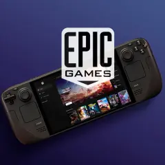Jak połączyć Epic Games z Steam, aby cieszyć się wspólną grą?