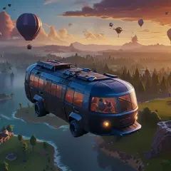 Który sezon Fortnite przyniesie rewolucję? Szokujące przecieki