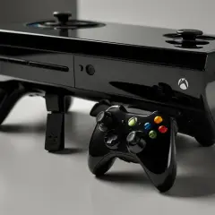 Xbox 360 S - wszystko o specyfikacji i funkcjach kultowej konsoli