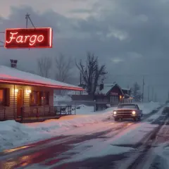 Gdzie obejrzeć serial Fargo? TOP 5 najpopularniejszych platform