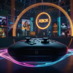 Ta rewolucja w gamingu nadchodzi. Czy nowy Xbox ją przyniesie?