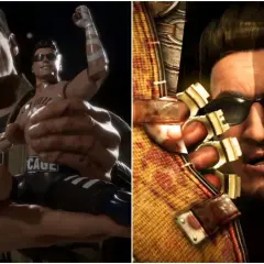 Dlaczego Johnny Cage to król fatality w Mortal Kombat? Analiza
