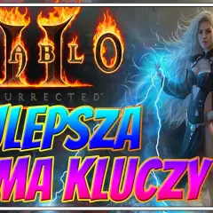 Diablo 2 do czego są klucze i jak je skutecznie wykorzystać