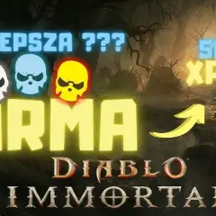 Diablo Immortal gdzie expic: Najlepsze miejsca na szybkie levelowanie