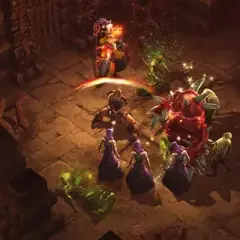 Diablo 3 na PC - wymagania sprzętowe gry
