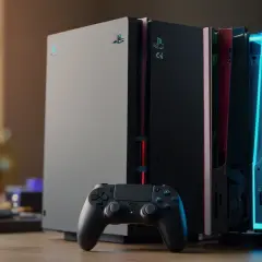 Wybierz dysk do PS5 jak pro i nie wydaj fortuny! Oto jak to zrobić