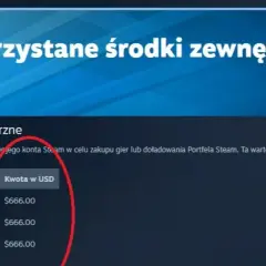 Czy można wypłacić pieniądze z Steam? Sprawdź, jak to zrobić i jakie są ograniczenia