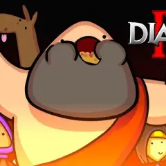 David Kim w Diablo 4: Jak jego wizja zmieniła grę na zawsze