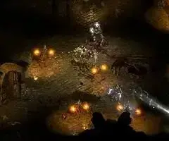 Czy Diablo 2 Resurrected ma crossplay? Oto, co musisz wiedzieć