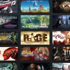 Gry do 10 zł na Steam - TOP 20 najciekawszych propozycji