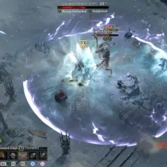 Najlepsza postać w Diablo 4 sezon 2 - wybierz mądrze i uniknij porażki
