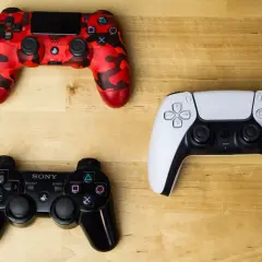 Czy pad od PS4 działa na PS5? Oto, co musisz wiedzieć o kompatybilności
