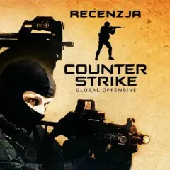CS:GO: Kompleksowa recenzja - Zalety i wady kultowej strzelanki