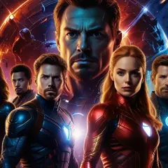 Oto 5 nowych filmów Marvela, które zmienią oblicze uniwersum!