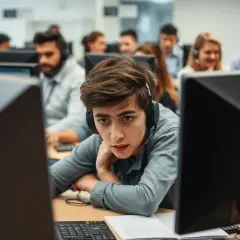 Jak skutecznie napisać do Steam i szybko uzyskać pomoc od obsługi klienta