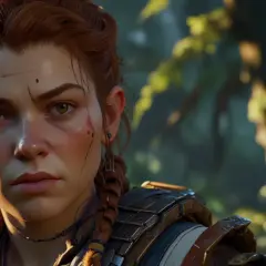 Dlaczego Aloy z Horizon podbiła serca graczy na całym świecie?