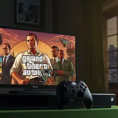 GTA 5 na Xbox One? Czy ta wersja jest lepsza od pozostałych?