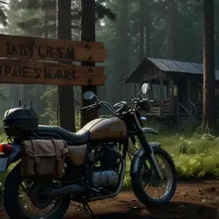 Wszystkie misje w Days Gone: typy zadań i skuteczne porady