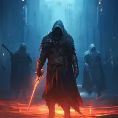 Najlepsze budowy łotrzyków w Diablo 4: Poziomowanie i endgame w sezonie 2