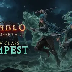 Najlepsza klasa w Diablo Immortal - uniknij błędnych wyborów