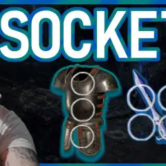 Jak zrobić socket w Diablo 2 i uniknąć najczęstszych błędów