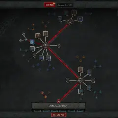 Diablo 4 Rogue - przewodnik dla początkujących
