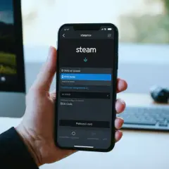 Jak płacić BLIKIEM na Steam? Prosty poradnik bez problemów i błędów
