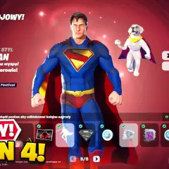 Kiedy startuje nowy sezon w Fortnite? Data, przecieki, nowości