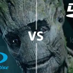 Najważniejsze różnice między DVD a Blu-ray - poznaj szczegóły porównania
