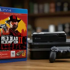 Jak kupić Red Dead Redemption 2 na Allegro unikając przepłacenia?