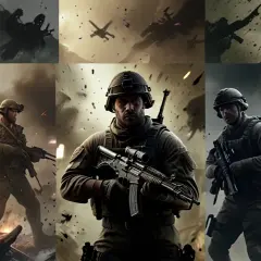 Jak Call of Duty zmieniło oblicze strzelanek? Oto historia serii
