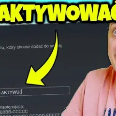Klucz Steam co to: Jak uniknąć oszustw i aktywować gry bezpiecznie