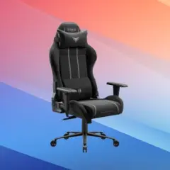Fotel Diablo X One -test modelu dla graczy