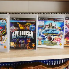 Czy gry wciąż wychodzą na PS3? Sprawdzamy aktualną sytuację na rynku