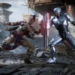 Mortal Kombat 11 na PS5 - data premiery, gameplay, wymagania