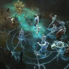Nekromanta w Diablo 3 i cena dodatku - wszystko co musisz wiedzieć